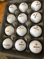 Wilson staff aaaa for sale  Windham