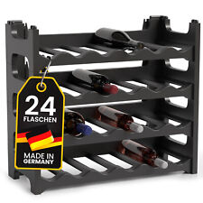 Flaschenregal weinregal stapel gebraucht kaufen  Nottuln