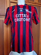 Maglia crotone onze usato  Torino