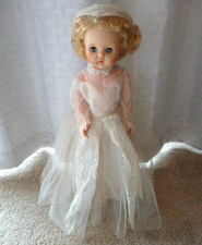 Vintage uneeda bride for sale  Rochester