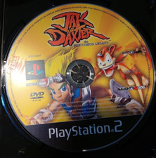 Ps2 jak and gebraucht kaufen  Verden