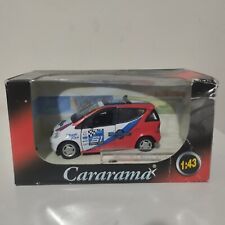 Mercedes classe cararama usato  Foggia