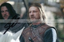 Sean bean actor for sale  UK