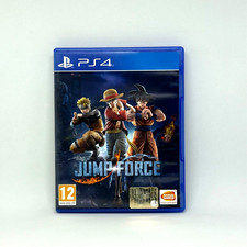 Jump force originale usato  Monza