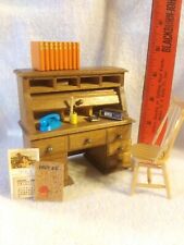 Dollhouse miniature vintage for sale  Martinsburg