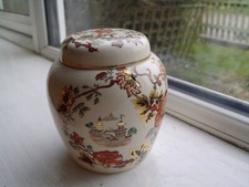 Lovely vintage mason for sale  ASHBOURNE