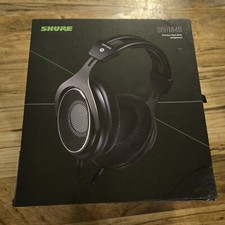 Shure srh 1840 for sale  Clarkesville