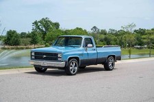 1985 chevrolet custom for sale  Ocoee