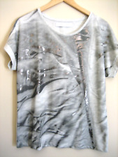 Tee shirt zara d'occasion  Mougins