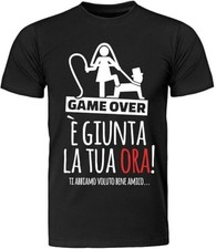 Shirt uomo divertenti usato  Napoli