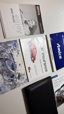 car handbooks for sale car handbooks for sale UK