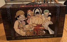 One piece box for sale  New Palestine
