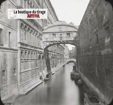 Bridge sighs venice d'occasion  Expédié en Belgium