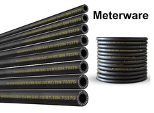 Benzinschlauch Kraftstoffschlauch Dieselschlauch 3 4 5 6 7 8 10 12 mm DIN 73379 comprar usado  Enviando para Brazil