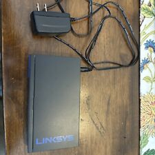 Linksys port gigabit for sale  Gainesville