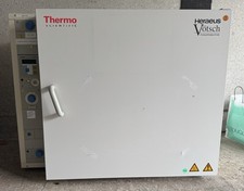 Wärmeschrank thermo heraeus gebraucht kaufen  Ettlingen