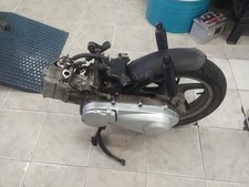 Motore honda sh150i usato  Roma