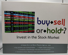 Buy sell hold for sale  WAKEFIELD