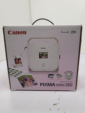 Canon photo printer for sale  Longview