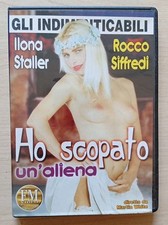 Dvd hard ilona usato  Volvera