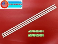 3 peças tiras de luz de fundo LED TV para LG 70UK6570AUB 70UK6950PLA comprar usado 3 peças tiras de luz de fundo LED TV para LG 70UK6570AUB 70UK6950PLA comprar usado  Enviando para Brazil