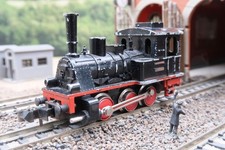 Minitrix spur 12914 gebraucht kaufen Minitrix spur 12914 gebraucht kaufen  Velbert