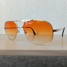 Vintage sunglasses henry d'occasion  Villemomble