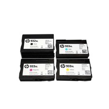 Set 932xl 933xl gebraucht kaufen  Weeze