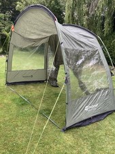 Hartford outwell canopy for sale  BIRMINGHAM
