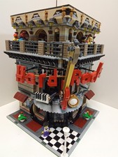Lego custom hard for sale  Denver