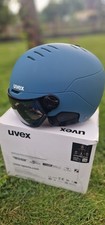 Uvex skihelm wanted gebraucht kaufen  Castrop-Rauxel