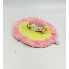 Doudou plat poupée d'occasion  Le Portel