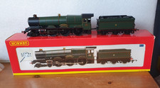 Excellent hornby gwr for sale  TWICKENHAM