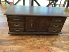 Large vintage wood for sale  Sawyer