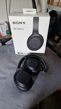 Sony 1000xm3 ver gebraucht kaufen  Frankfurt am Main