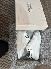 Alexander mcqueen oversized for sale  LONDON