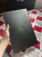 Razer blade 2018 for sale  Anaheim