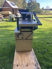 Scheppach hms 260 for sale  BELPER