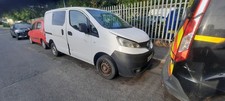 Nissan nv200 1.5 for sale  LIVERSEDGE