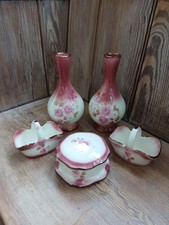 Vintage mayfair staffordshire for sale  SWANSEA