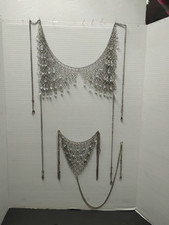 Body chain jewelry for sale  Oklahoma City