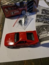 Lancia rallye kit d'occasion  Malakoff