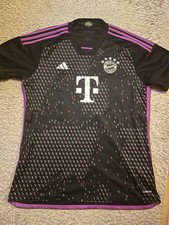 Bayern trikot 2023 gebraucht kaufen  Görlitz