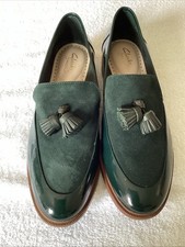 Ladies dark green for sale  NOTTINGHAM