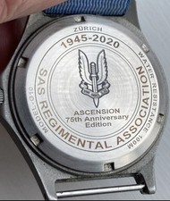 Mwc sas regimental for sale  DURHAM