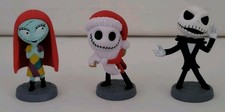 Collectible nightmare christma for sale  LIVERPOOL