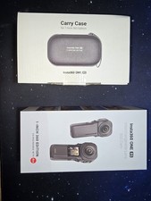 Insta360 one inch for sale  HAVERFORDWEST