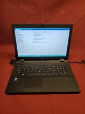 Acer aspire es1 for sale  Federal Way