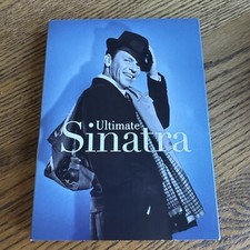 Frank sinatra ultimate for sale  Dripping Springs