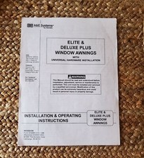 1998 dometic elite for sale  Tucumcari